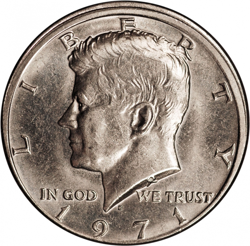 error-0-50-1971-kennedy-50c-half-dollar-misaligned-die-choice-bu